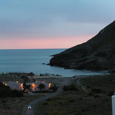 Apartamento Cala Reona Apartment Cabo de Palos Ngoại thất bức ảnh